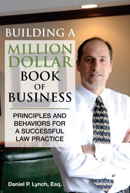 Building a Million Dollar Book of Business