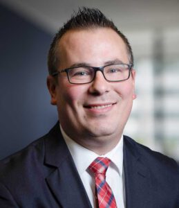 Charles B. Hadad