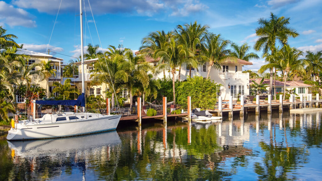 A Florida residence tax benefits of living in Florida