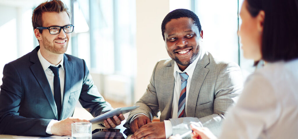 Business Owner and Lender Discuss PPP Loan and Change Of Buiness Ownership