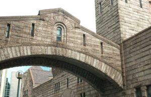 Allegheny County Courthouse